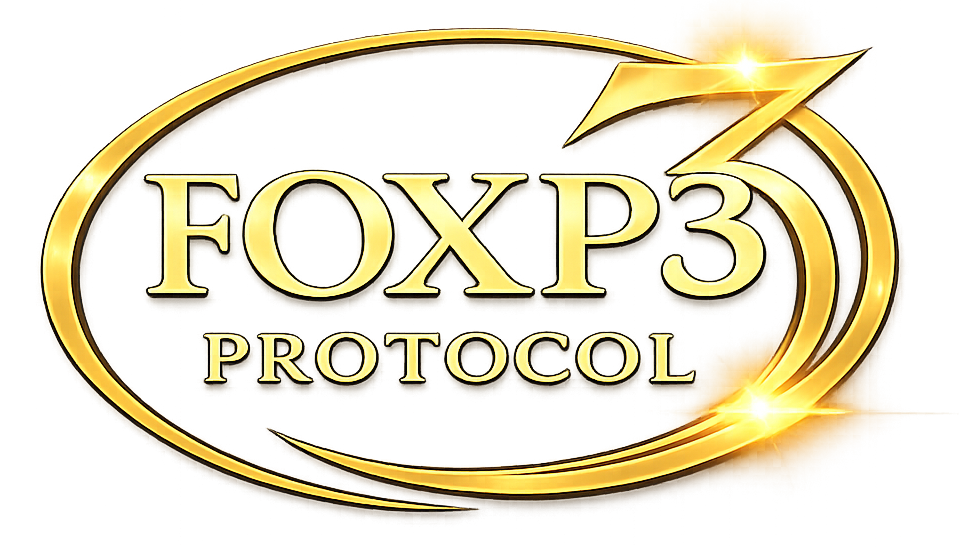 FOXP3 Protocol
