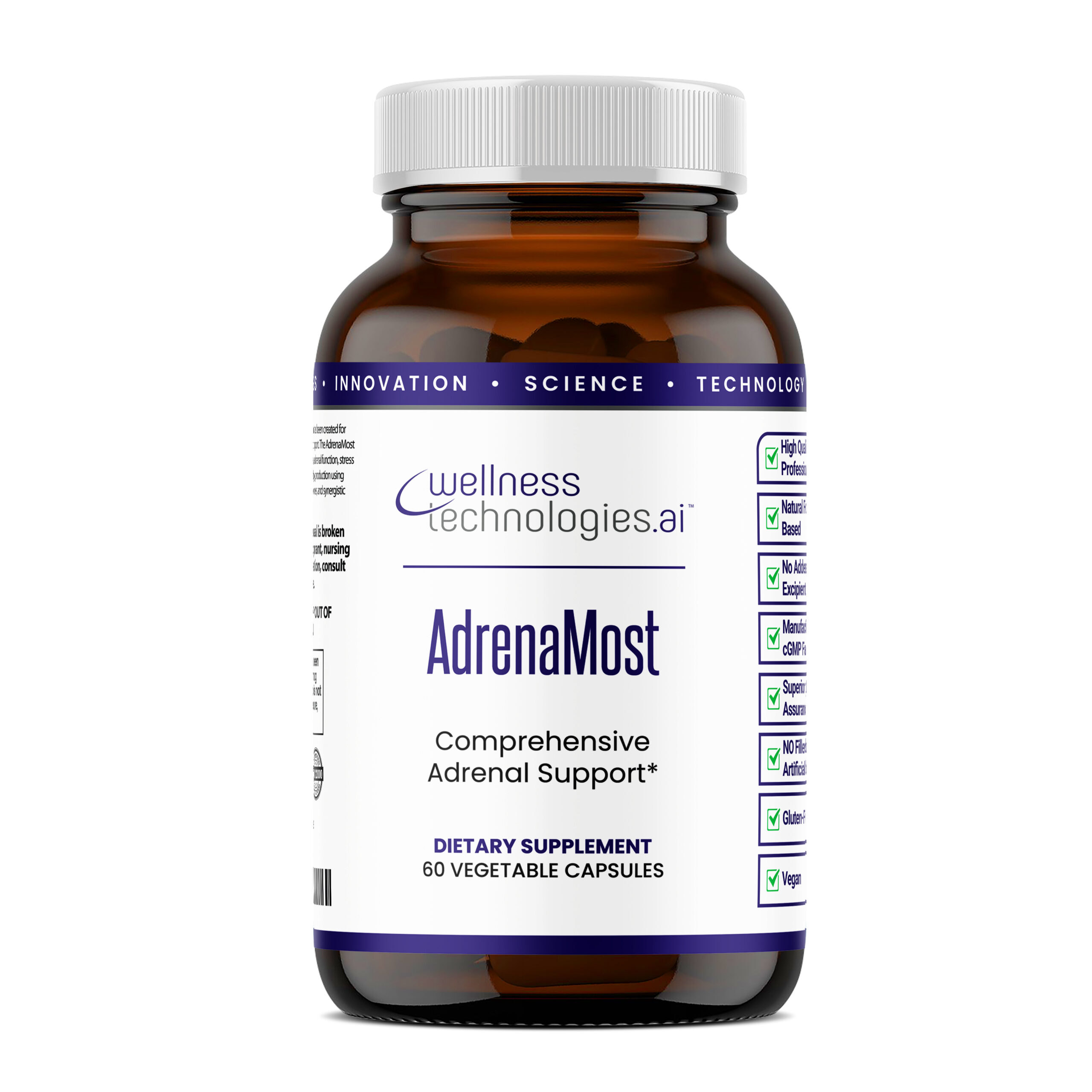 AdrenaMost