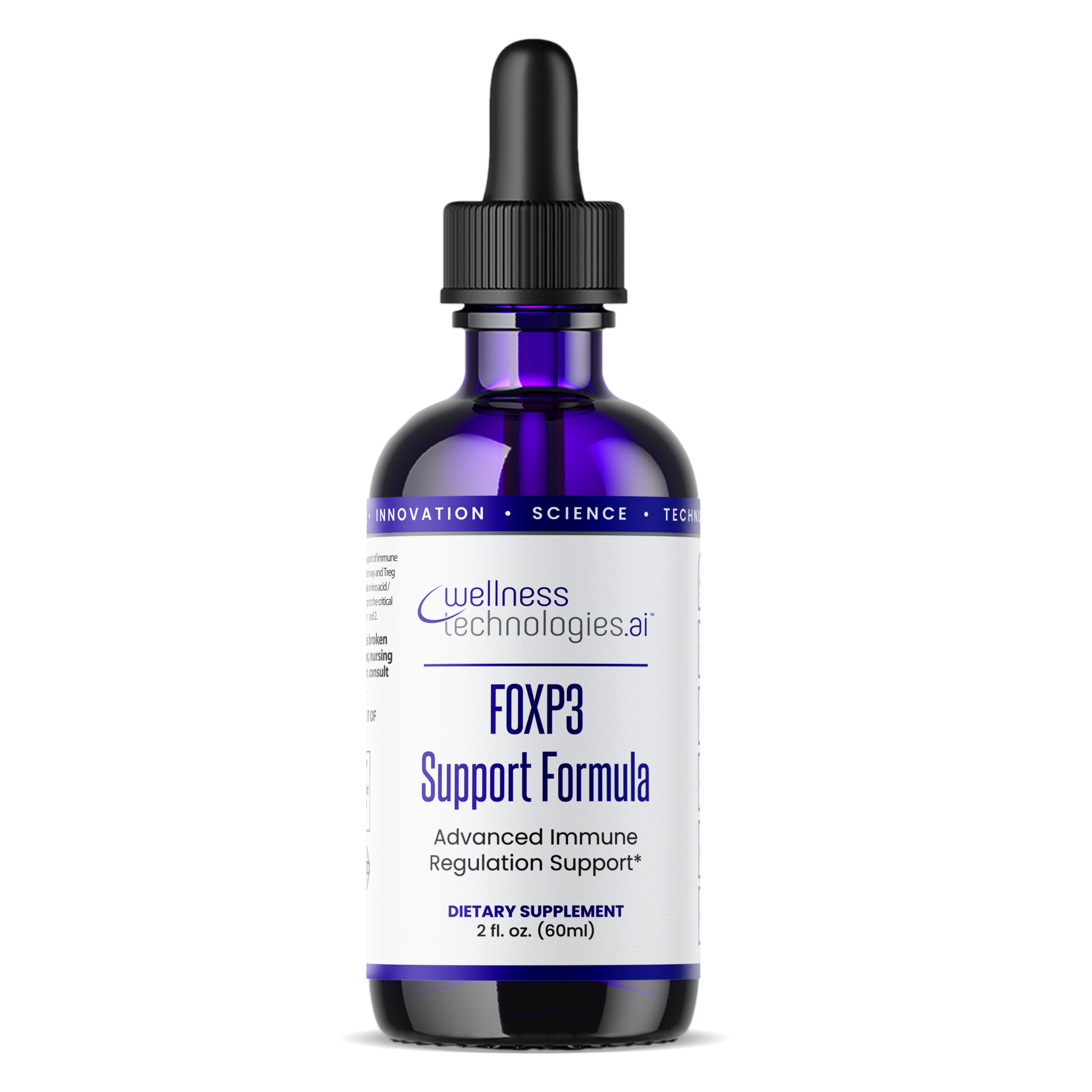 FOXP3 Support Formula
